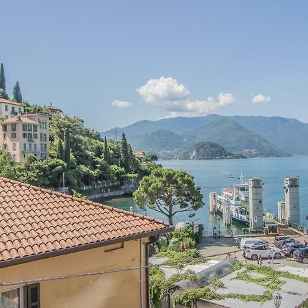 Ferienwohnung Casa Del Tiglio Varenna Exterior foto